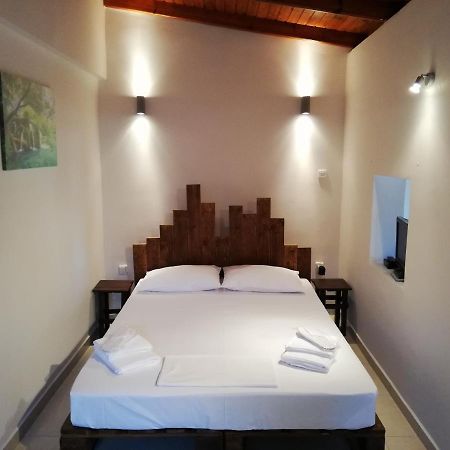 Dreamhome -10Min From Airport- Artemida  Esterno foto