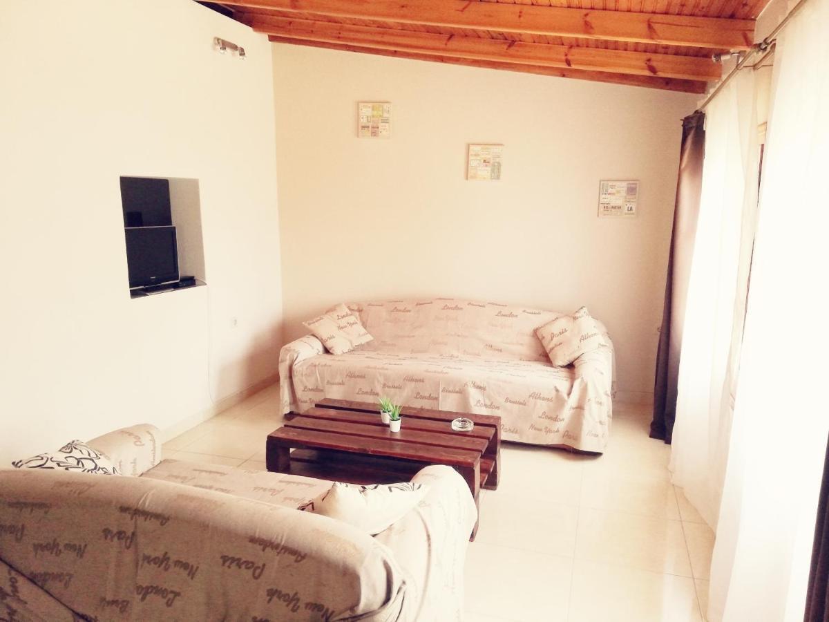 Dreamhome -10Min From Airport- Artemida  Esterno foto