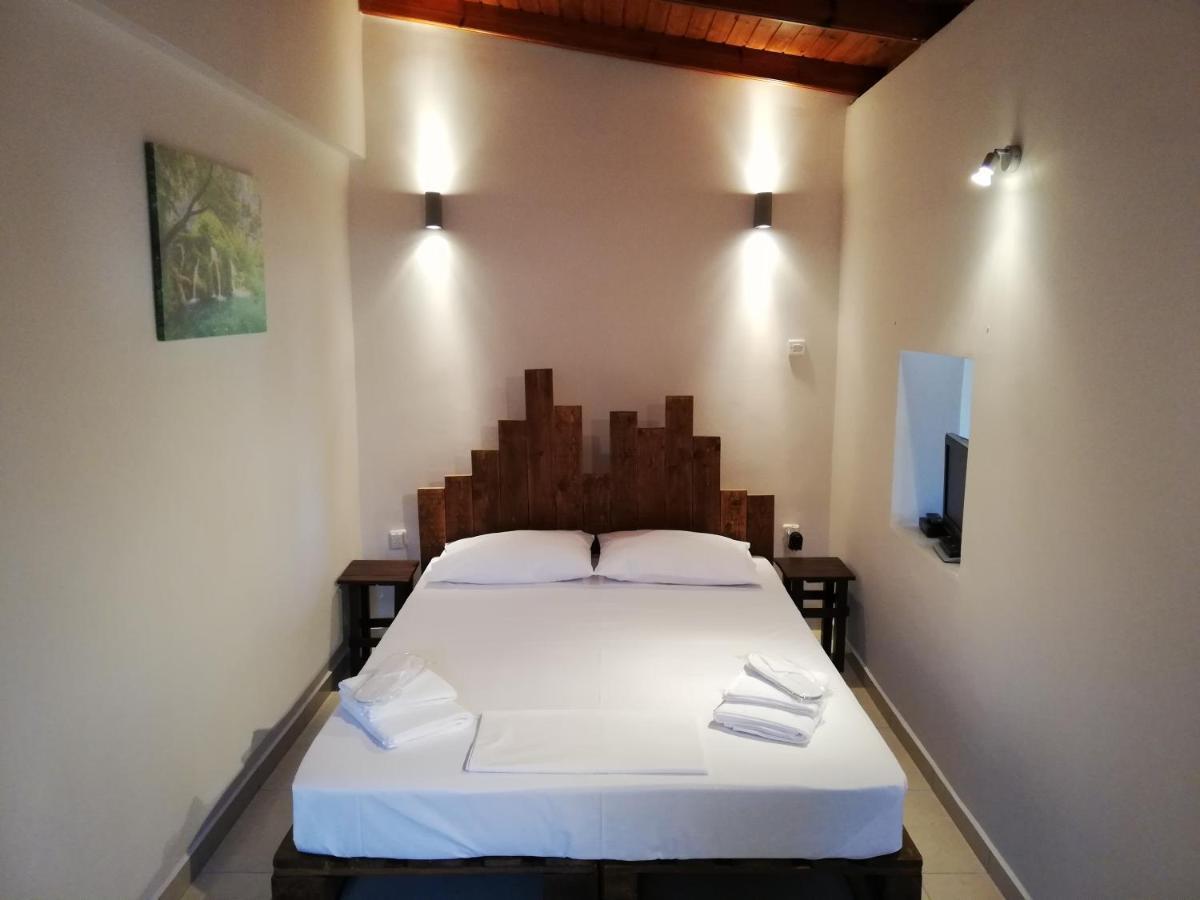 Dreamhome -10Min From Airport- Artemida  Esterno foto