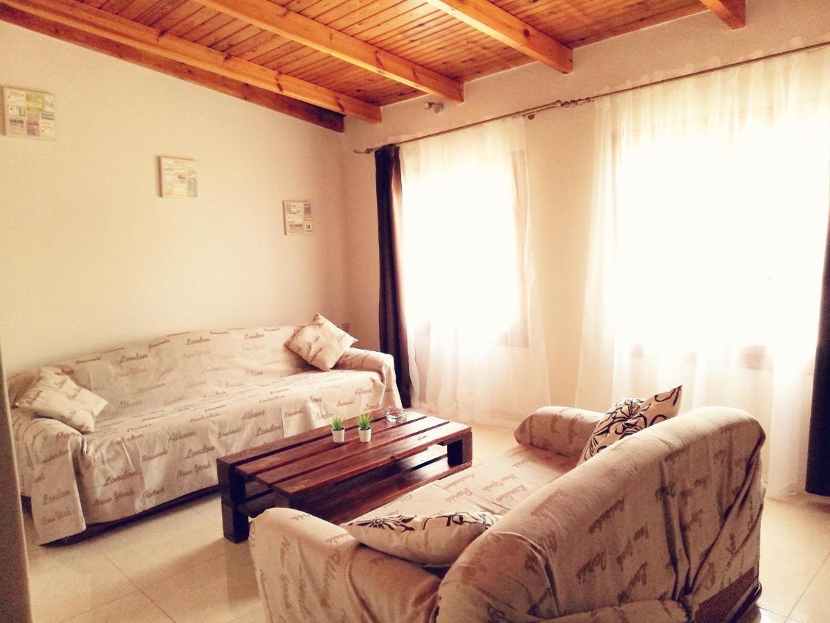 Dreamhome -10Min From Airport- Artemida  Esterno foto